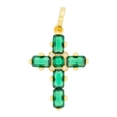 COLGANTE CRUZ CZ - CO2945CH/16