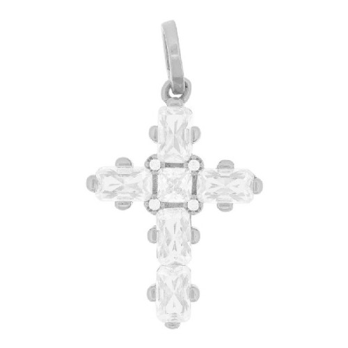 COLGANTE CRUZ CZ - CO2945R/04