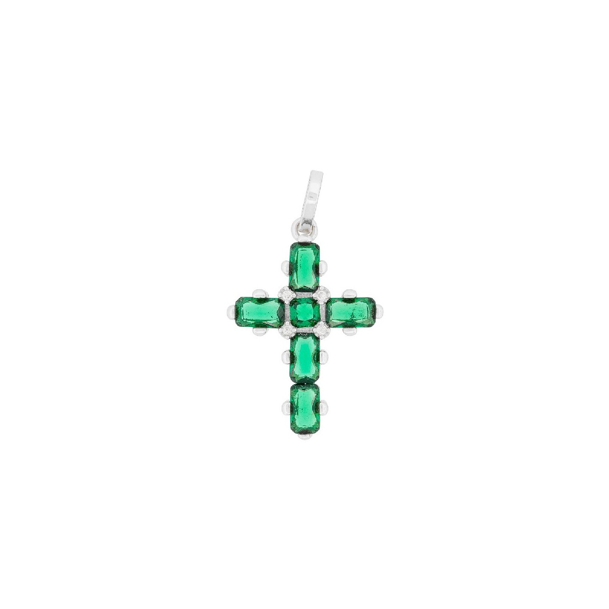 COLGANTE CRUZ CZ - CO2945R/16