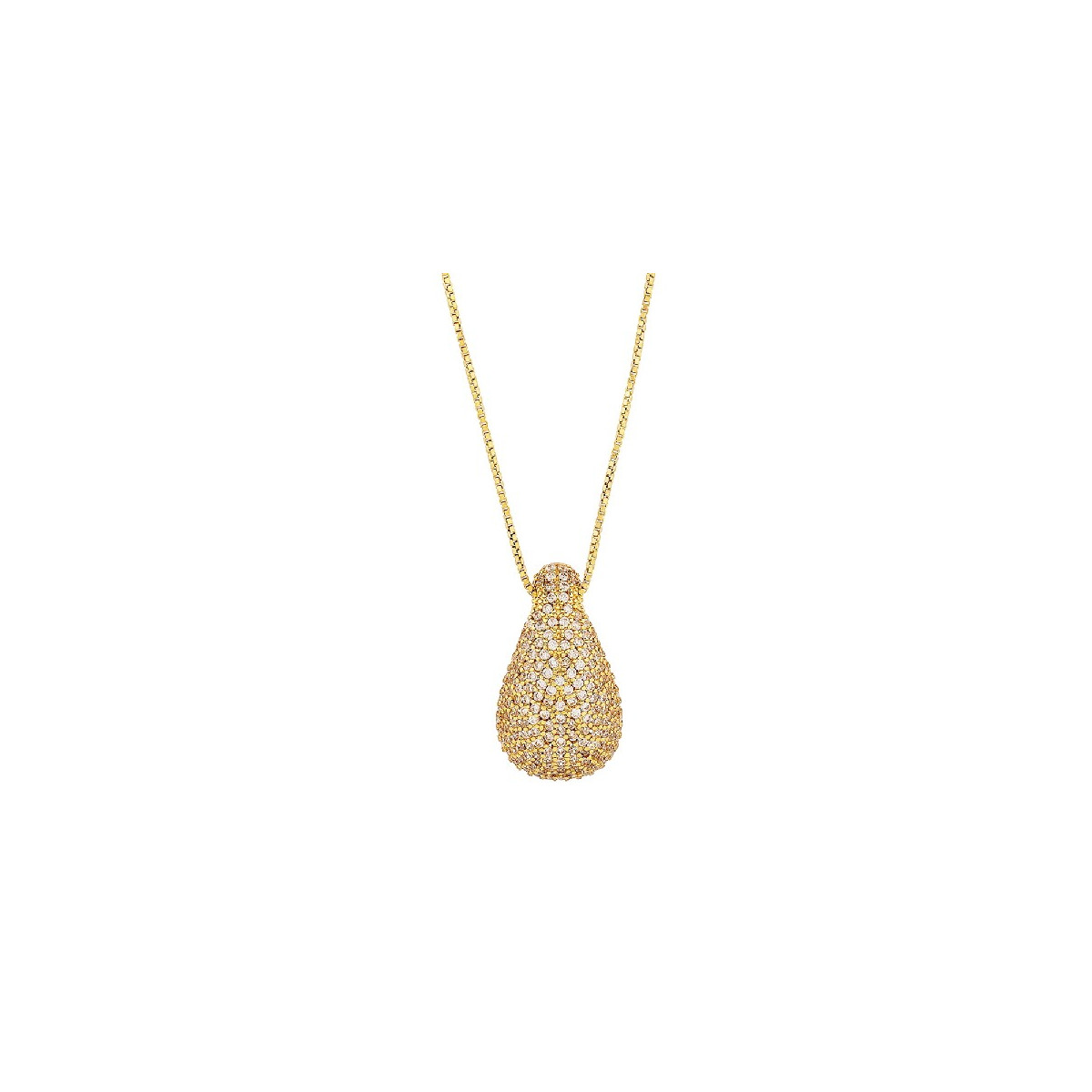 COLG. GOTA CZ 20 MM - CO2975CH