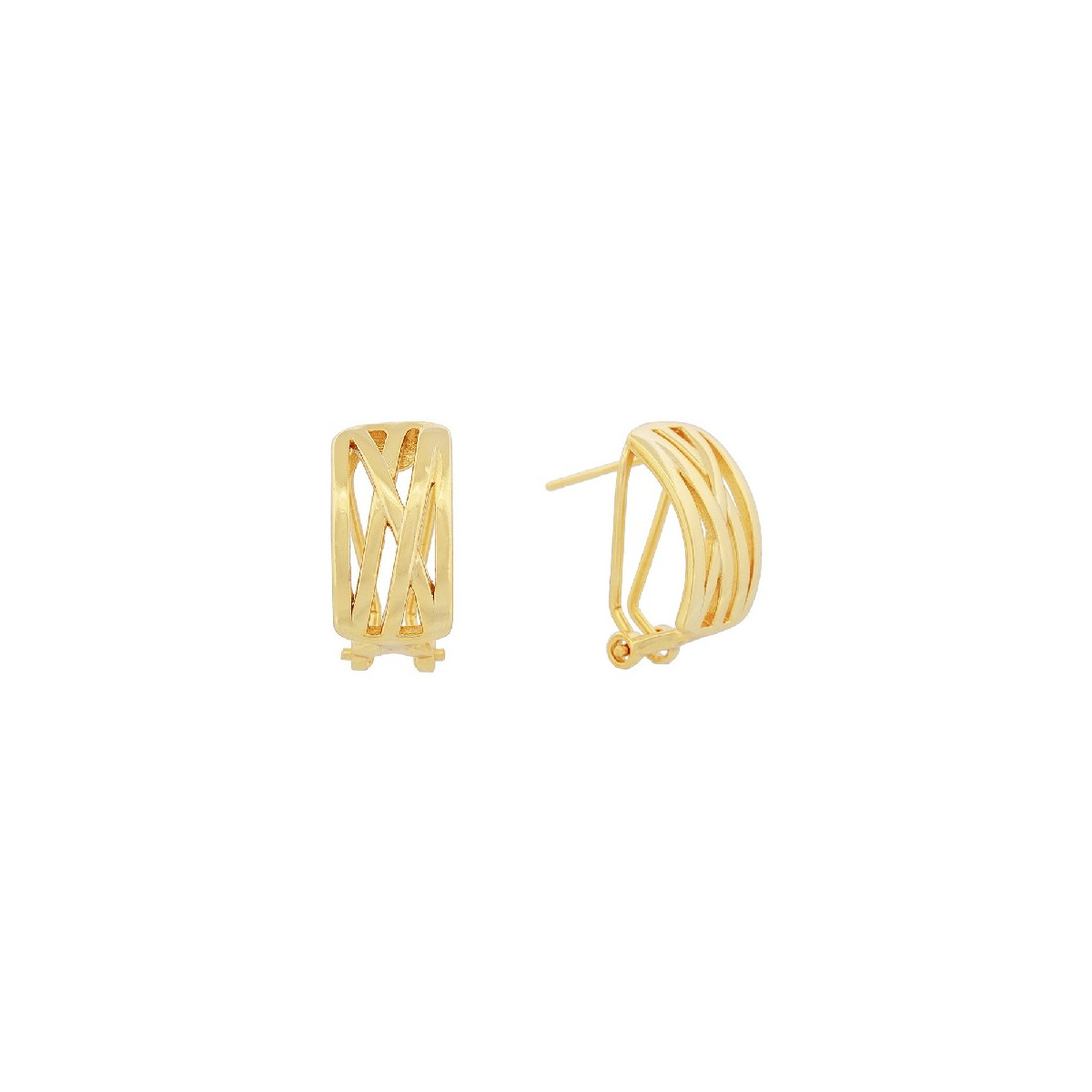 PE. OMEGA LINEAS CRUZADAS - PE6280CH PE. OMEGA LINEAS CRUZADAS - PE6280CH