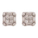 PENDIENTE CUADRADO CZ - PE6531R
