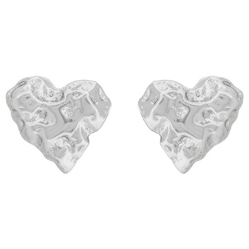 PENDIENTE CORAZON MARTELE - PE6501R