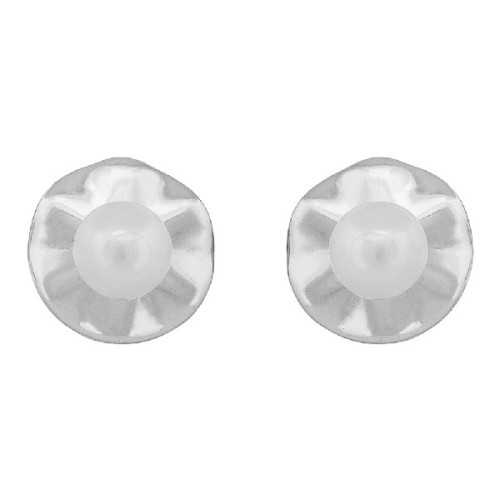 PEND. CIRCULO MARTELE CENTRO PERLA - PE6505R