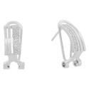 PEND. OMEGA LINEA CZ 2 LINEAS LISAS - PE6519R