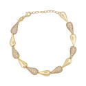 PUL. GOTA LISA + GOTA CZ EN LINEA - PU5699CH