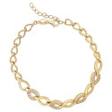 PUL. ESLABONES LISO Y CIRCONITA - PU5700CH