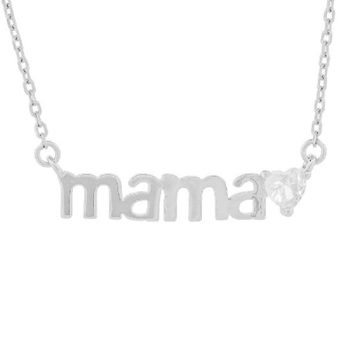 GARG. MAMA LISO CON CORAZON GARRA - GA1872R