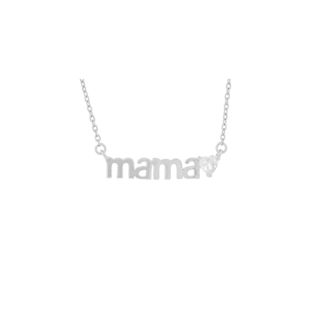 GARG. MAMA LISO CON CORAZON GARRA - GA1872R