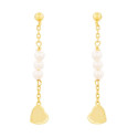 P. BOLA PRESION + 3 PERLAS + CORAZON - PE6090CH