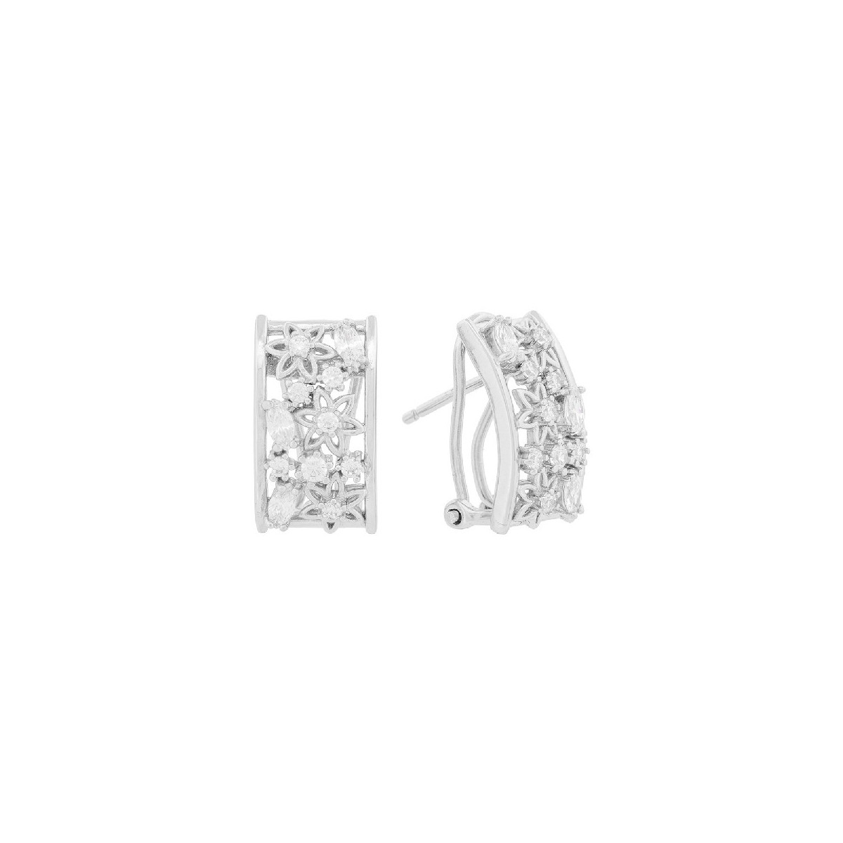 PEND. OMEGA FLORES CZ - PE6548R
