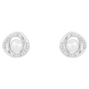 PEND. ROMBO CZ CENTRO PERLA - PE6557R