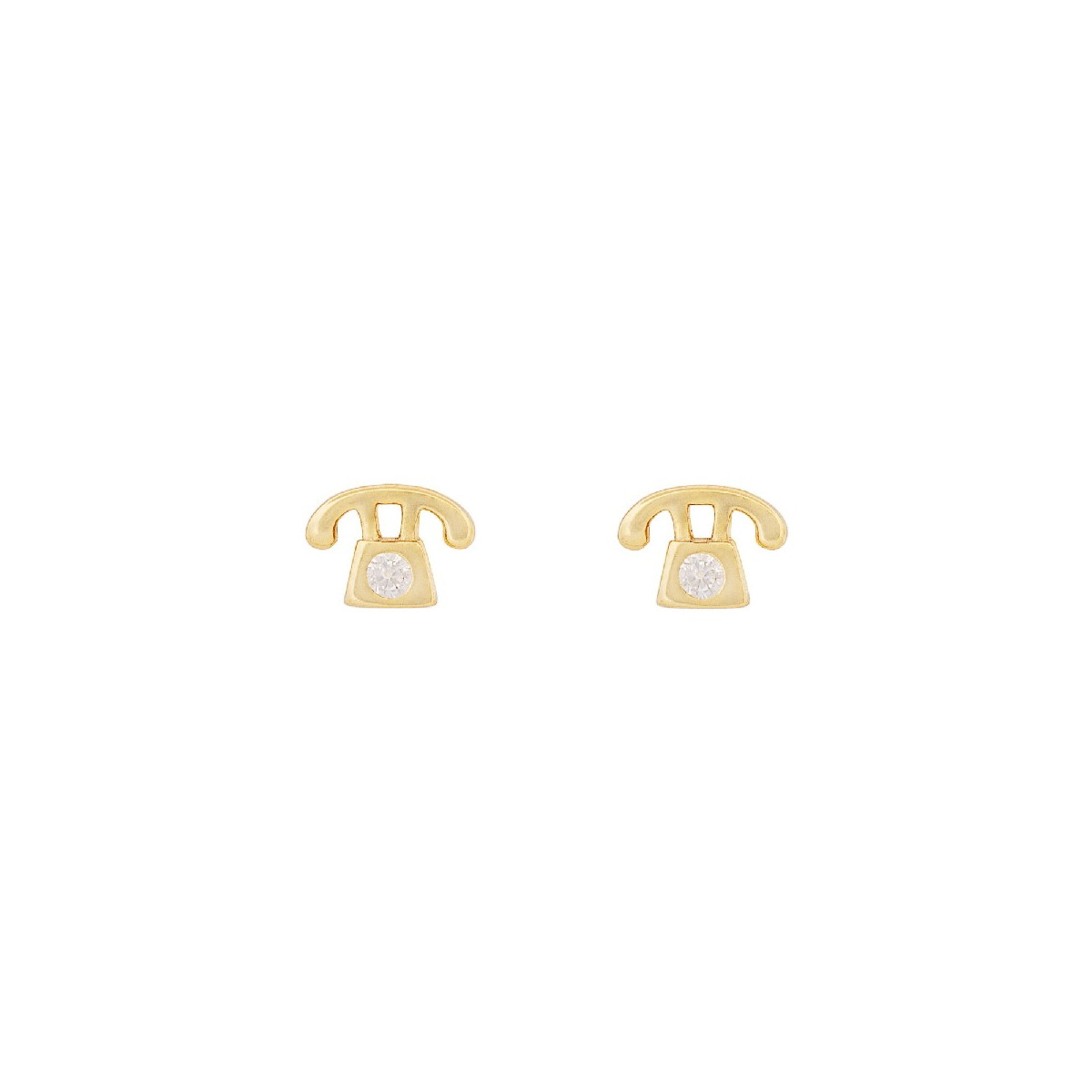 PEND. TELEFONO CON CZ - PE6572CH