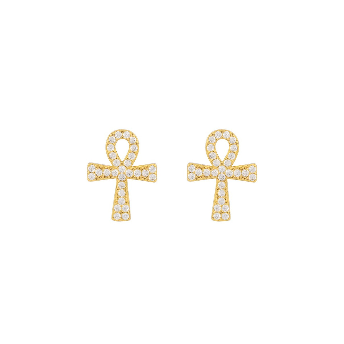 PEND. CRUZ VIDA CZ - PE6573CH