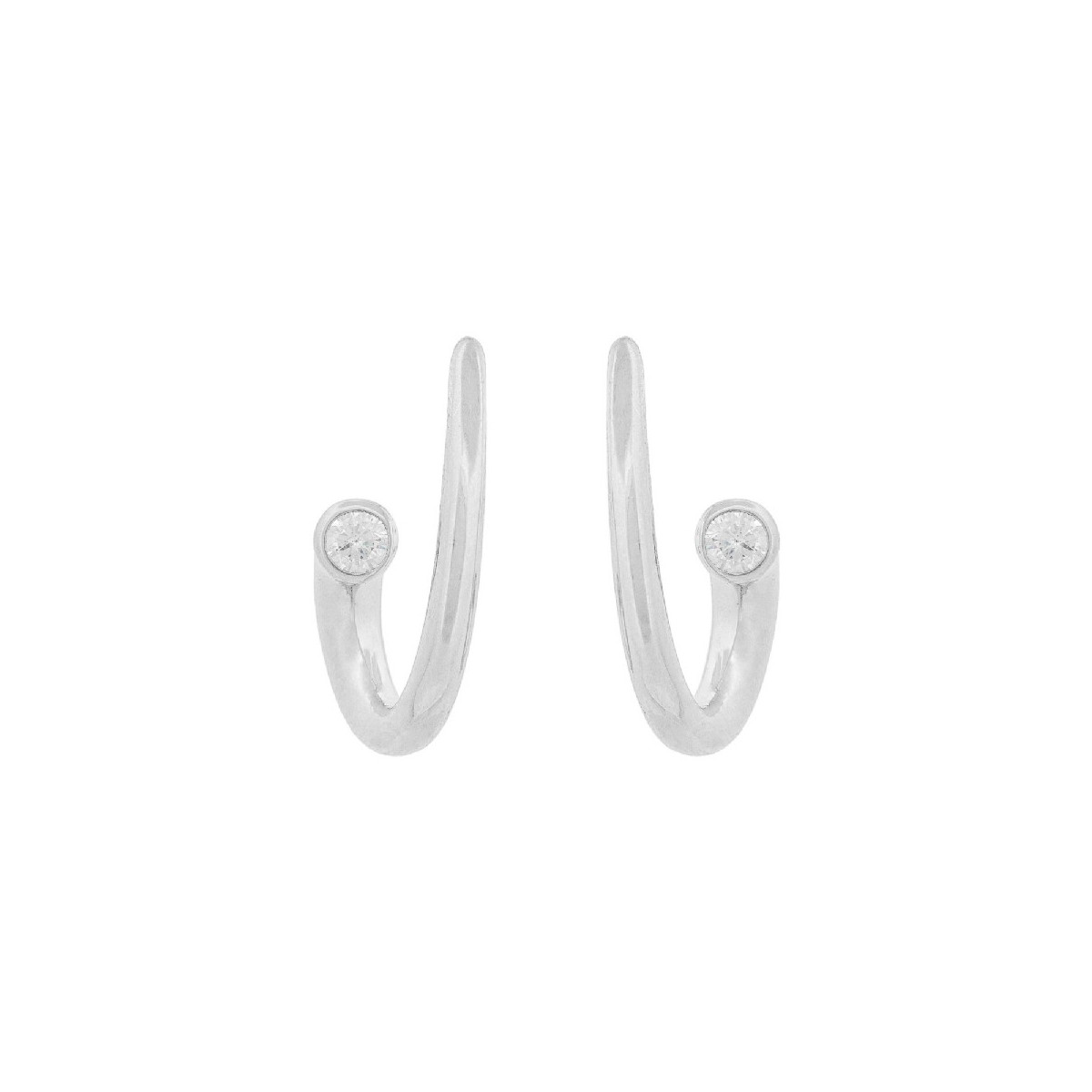 PEND. PRESION ARO PUNTA CZ - PE6578R