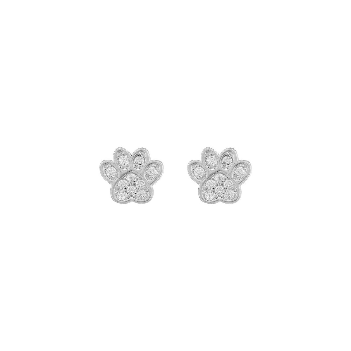 PEND. HUELLA PERRO ENTERA CZ - PE6587R
