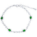 PUL. CHATONES 4 LAGRIMAS COLOR - PU5730R/16