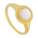 SORT. PIEDRA REDONDA BORDE LISO - SO1626CH/04