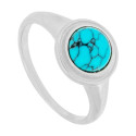 SORT. PIEDRA REDONDA BORDE LISO - SO1626R/15