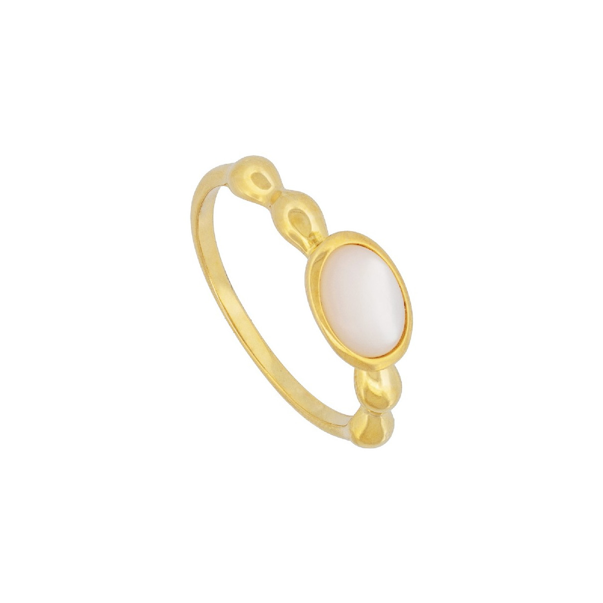 SORTIJA PIEDRA OVAL - SO1627CH/04
