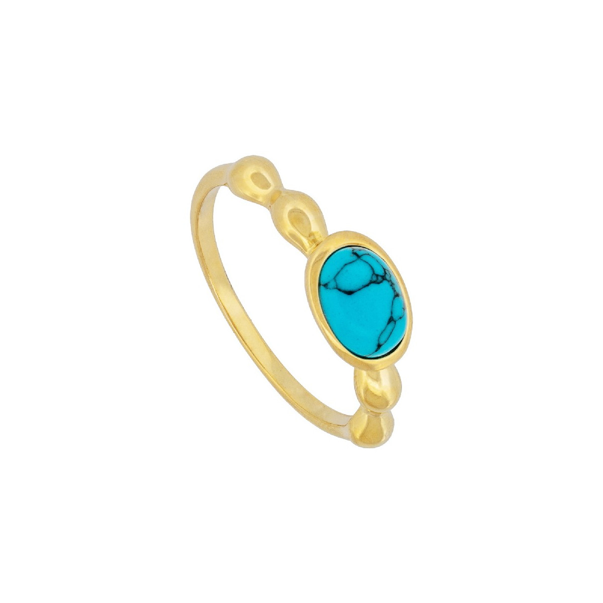 SORTIJA PIEDRA OVAL - SO1627CH/15