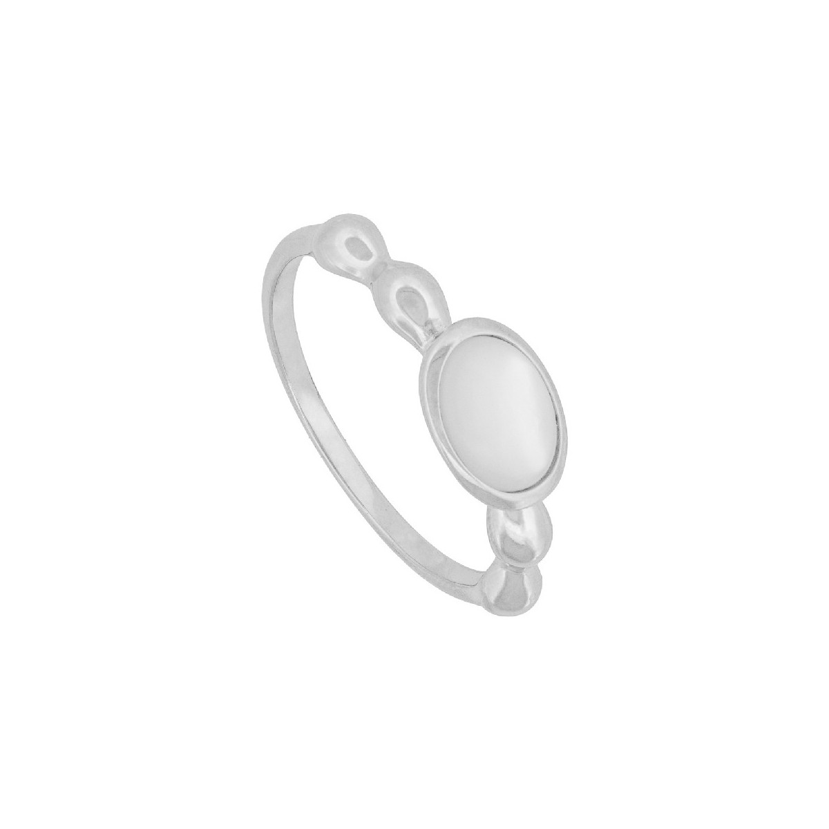 SORTIJA PIEDRA OVAL - SO1627R/04