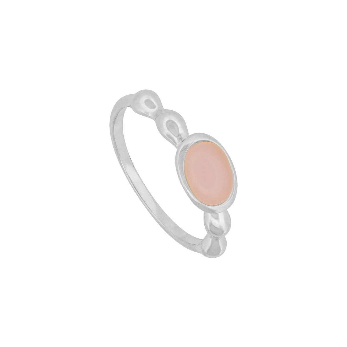 SORTIJA PIEDRA OVAL - SO1627R/14