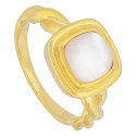 SORT. PIEDRA CUADRADA BRAZO RIZADO - SO1628CH/04