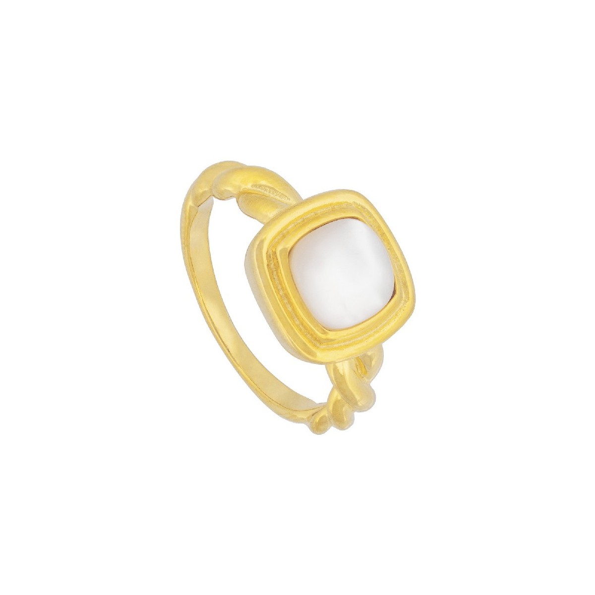 SORT. PIEDRA CUADRADA BRAZO RIZADO - SO1628CH/04