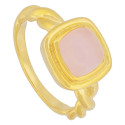 SORT. PIEDRA CUADRADA BRAZO RIZADO - SO1628CH/14