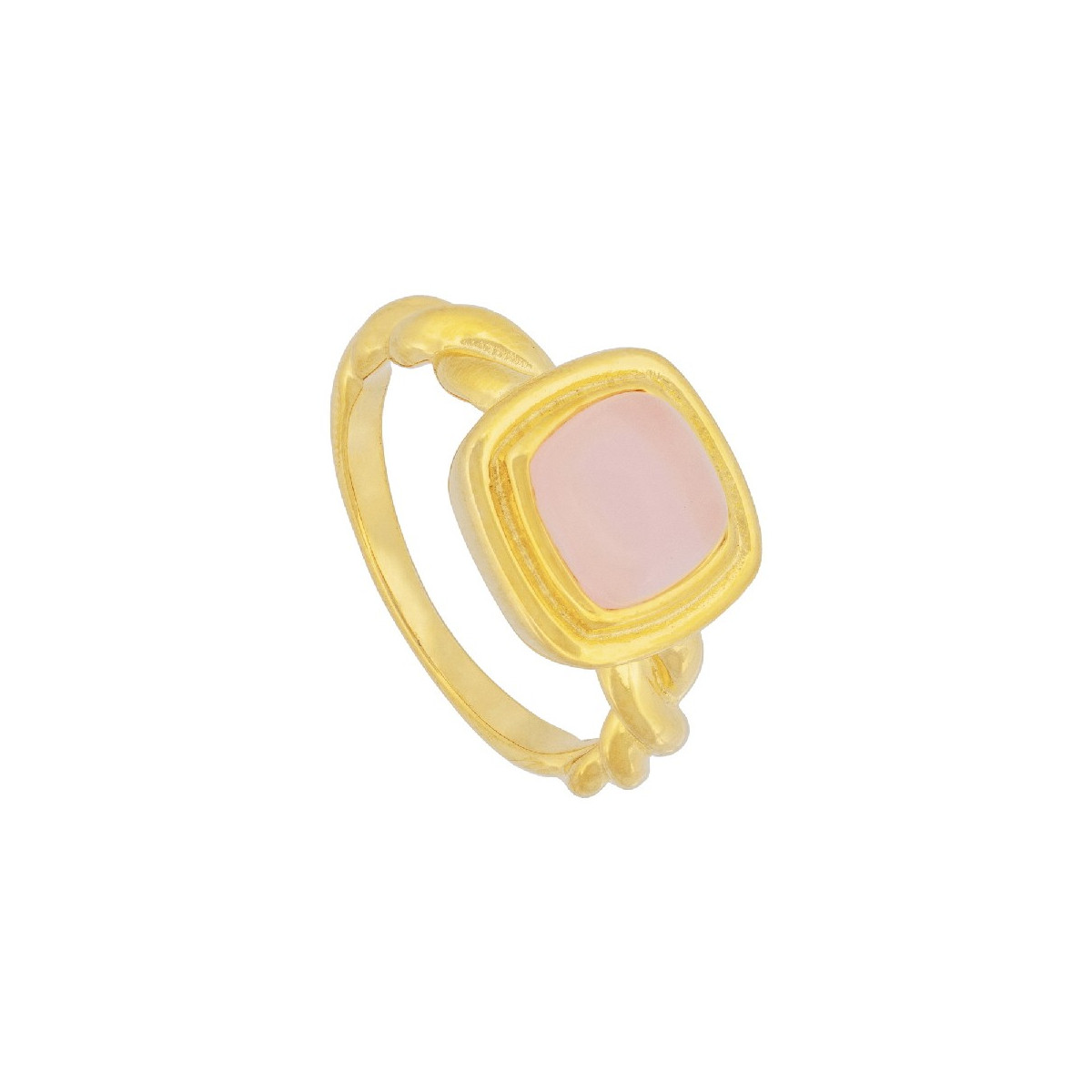 SORT. PIEDRA CUADRADA BRAZO RIZADO - SO1628CH/14