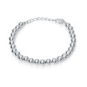 PULSERA BOLAS 3MM - PU3806