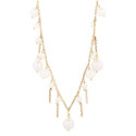 GARG. PERLAS NATURALES COLGANDO - GA1885CH