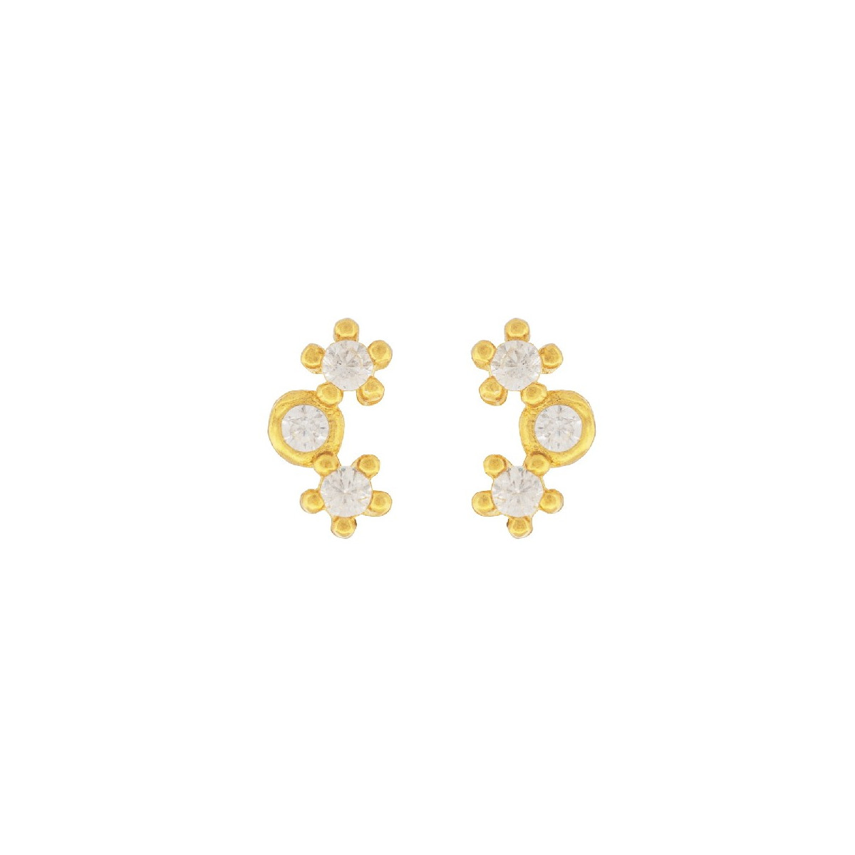 PEND. 3 CZ PRESION - PE6586CH
