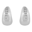 PENDIENTE GOTA LINEA DE CZ - PE6621R