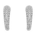 PENDIENTE ARO CZ PRESION - PE6632R