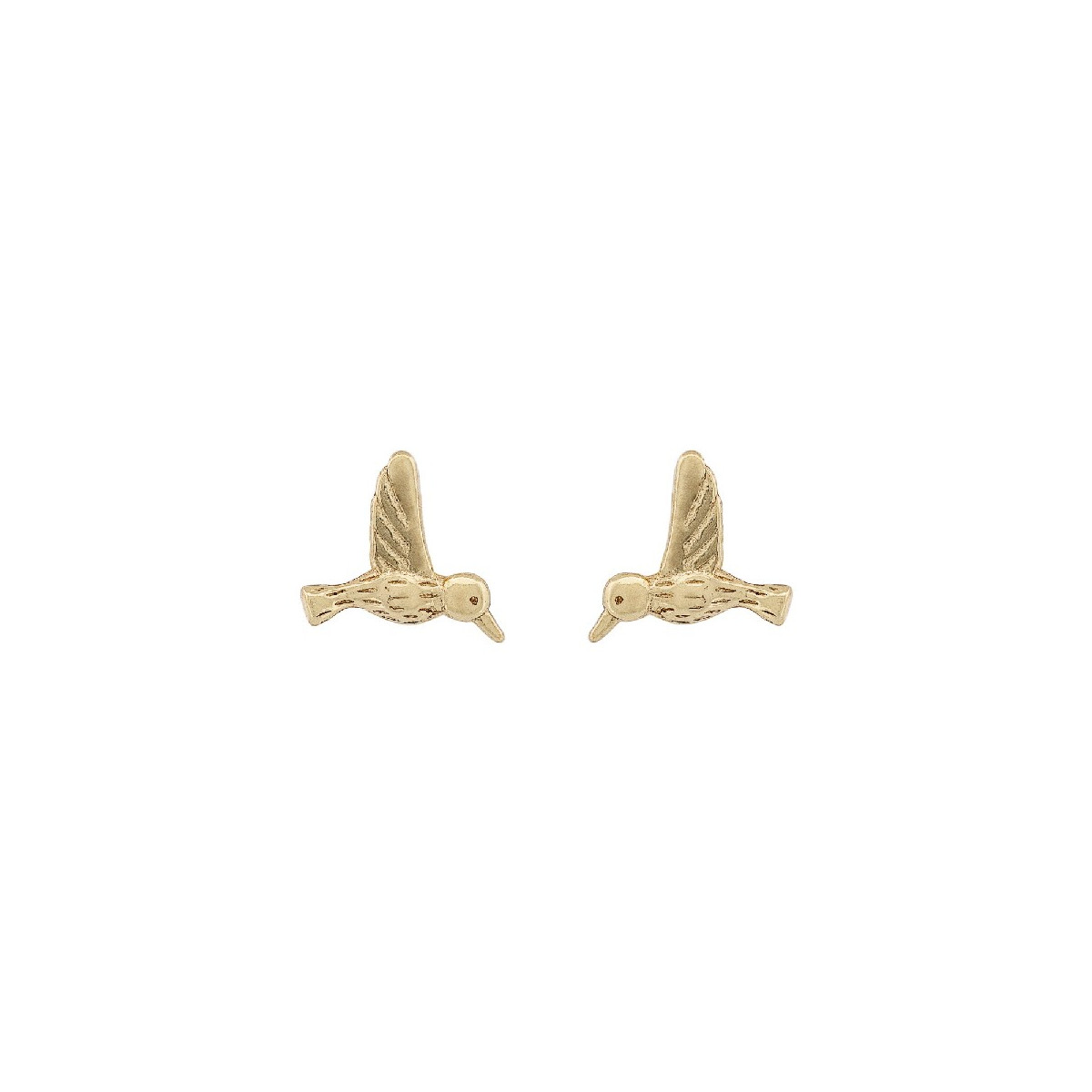 PENDIENTE COLIBRI - PE6649CH
