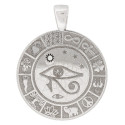 COLG. REDONDO 30 MM OJO DE HORUS - CO2988R