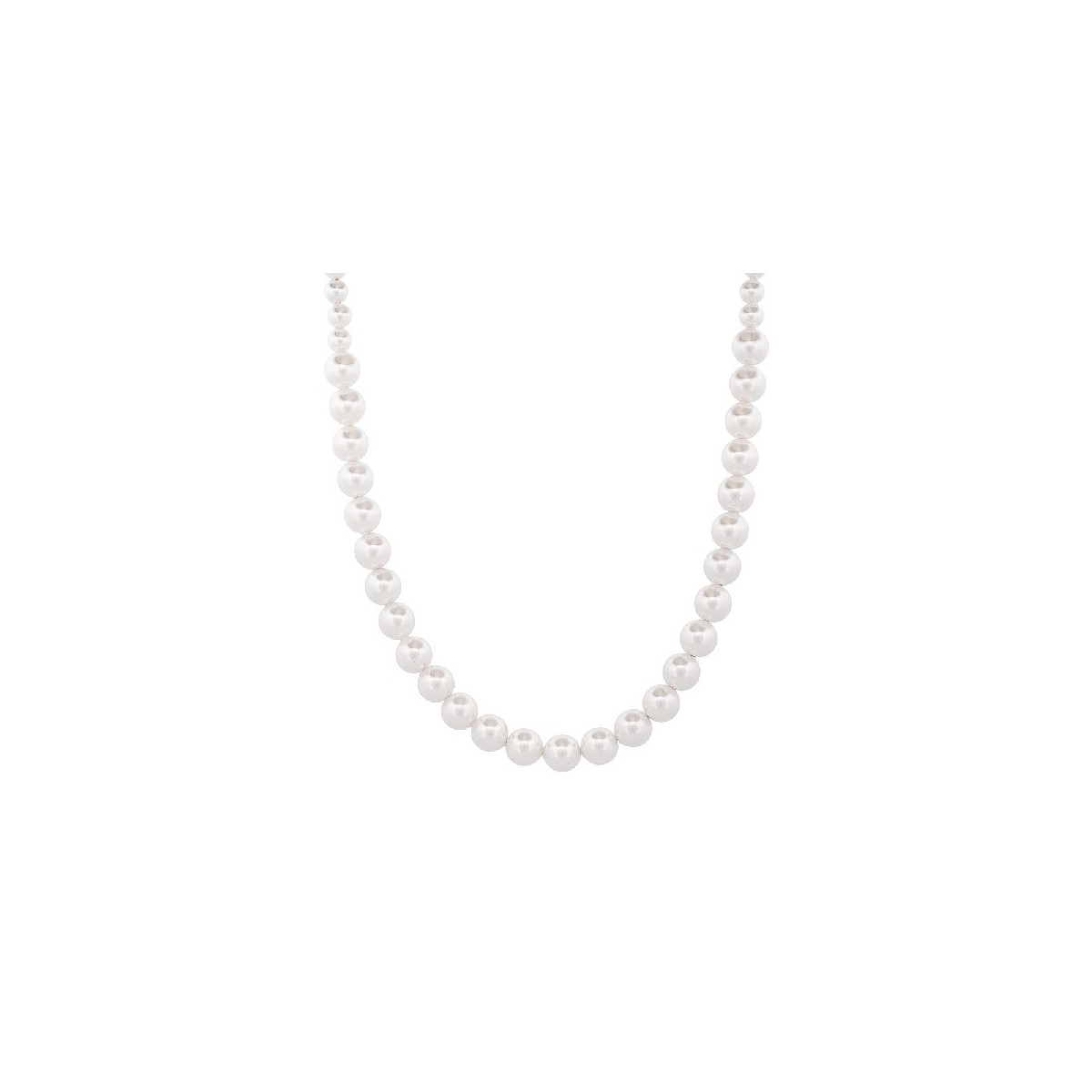 GARG. PERLAS CRISTAL EN DISMINUCION - GA1890CH