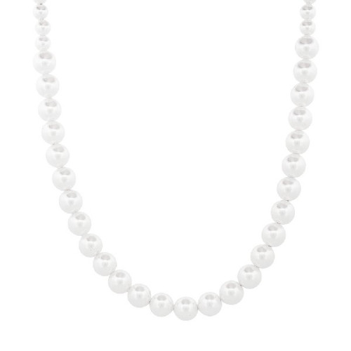 GARG. PERLAS CRISTAL EN DISMINUCION - GA1890R