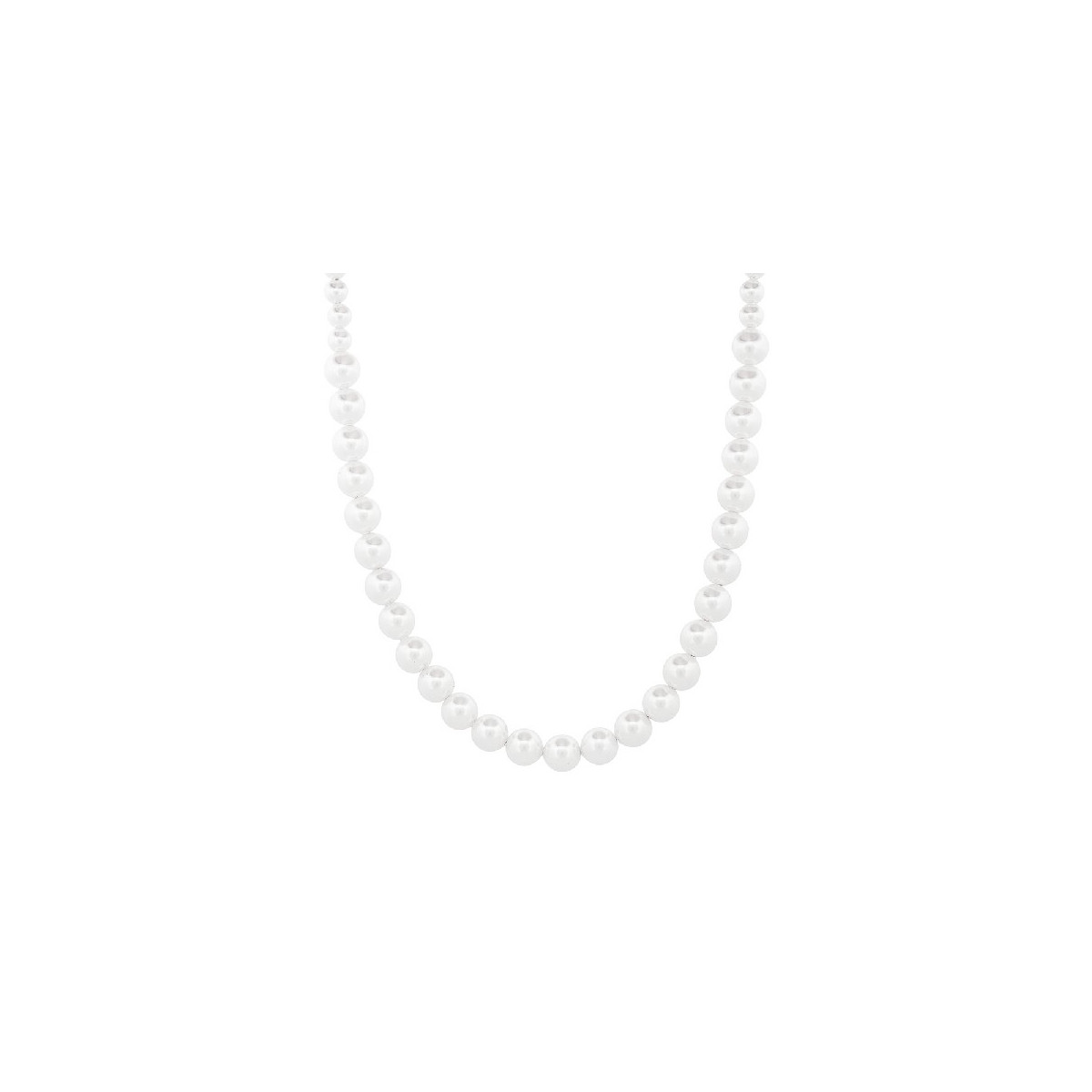 GARG. PERLAS CRISTAL EN DISMINUCION - GA1890R