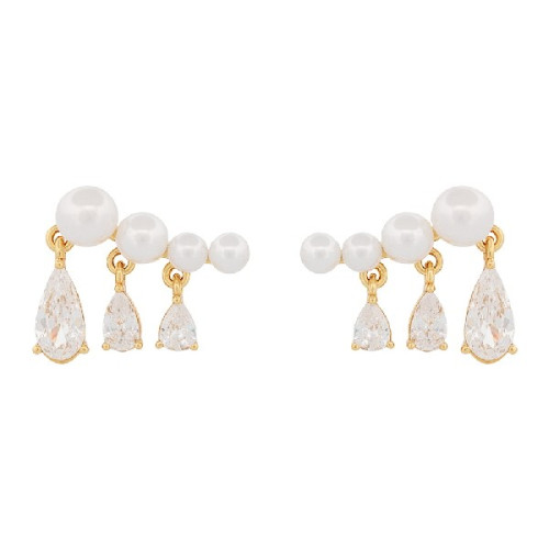 PEND. TREPADOR 4 PERLAS DISMINUCION - PE6681CH