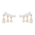 PEND. TREPADOR 4 PERLAS DISMINUCION - PE6681CH