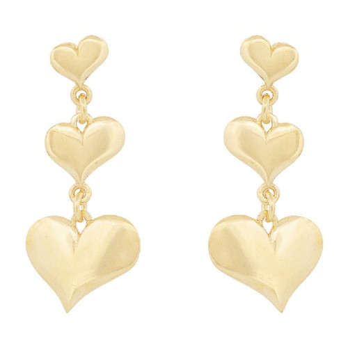 PEND. 3 CORAZONES DISMINUCION - PE6684CH