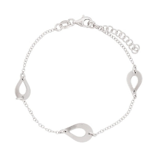 PUL. 3 PIEZAS LAGRIMA EN LINEA - PU5768R