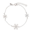 PUL. 3 FLORES EN LINEA - PU5775R