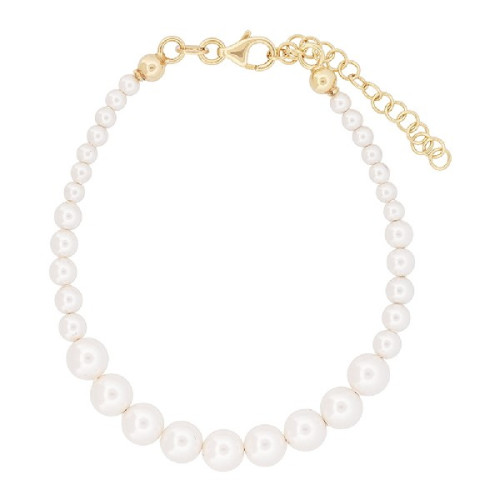 PUL. PERLAS CRISTAL EN DISMINUCION - PU5779CH