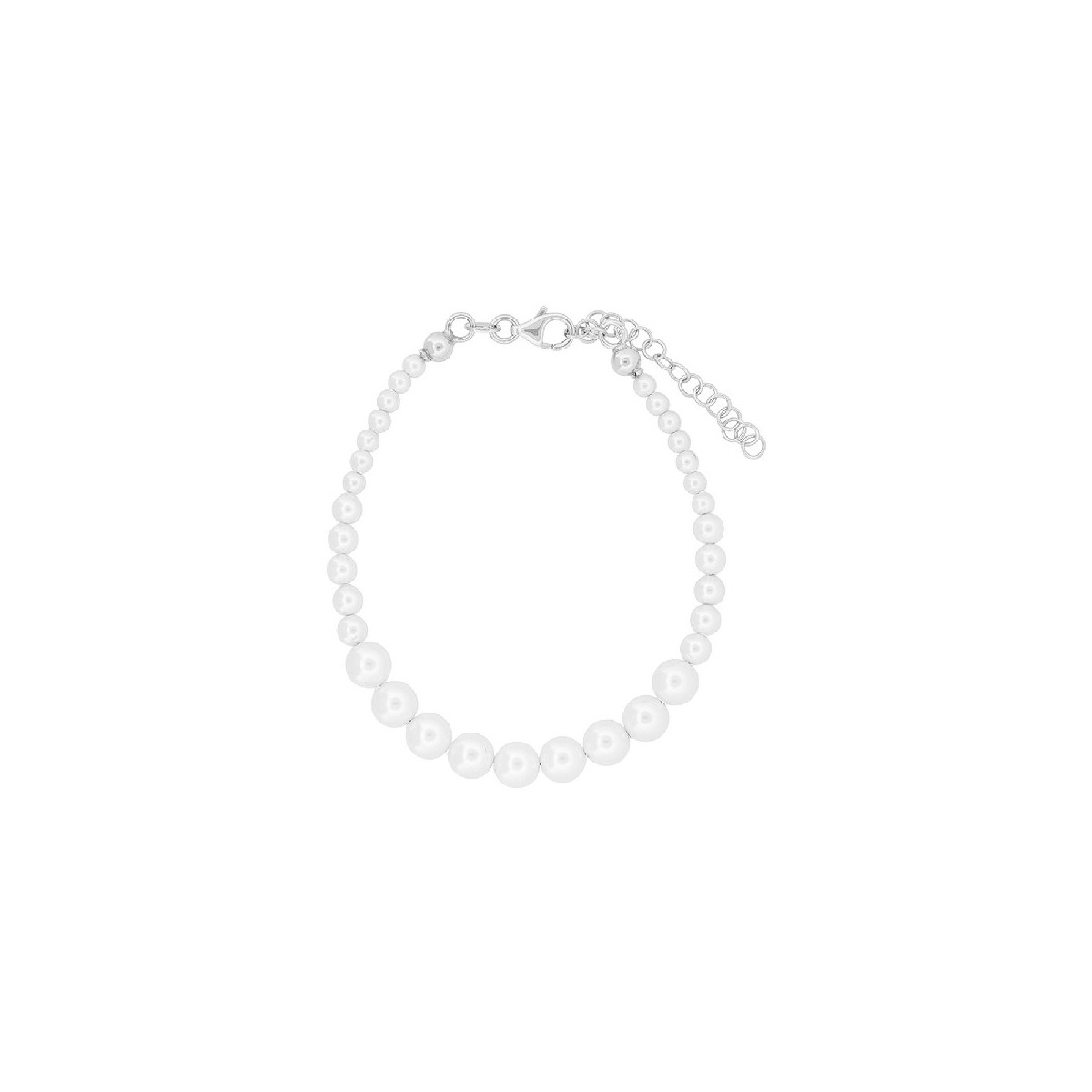 PUL. PERLAS CRISTAL EN DISMINUCION - PU5779R