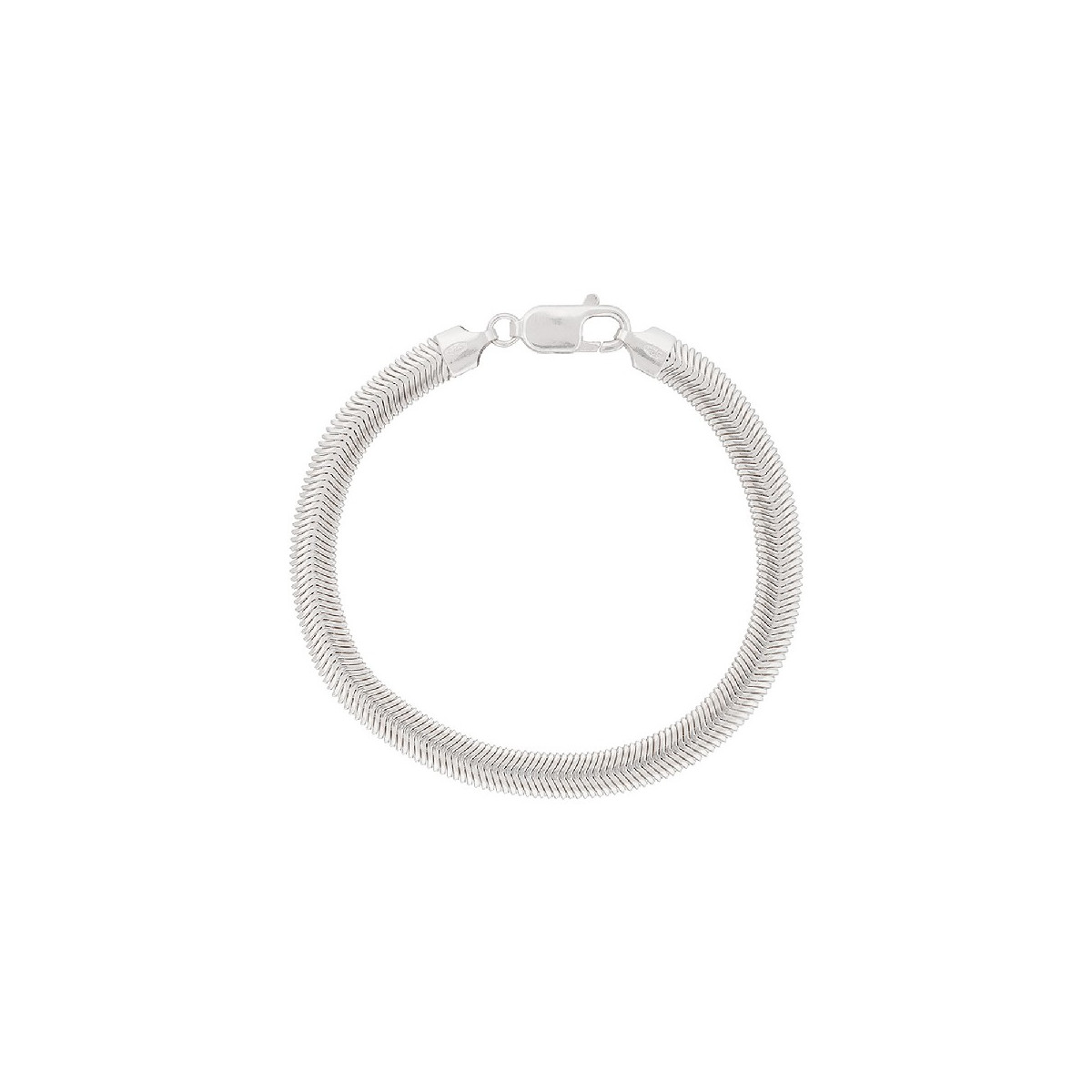 PULSERA PLANA - PU5787