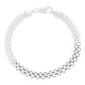 PULSERA ESLABON BISMARK - PU5788